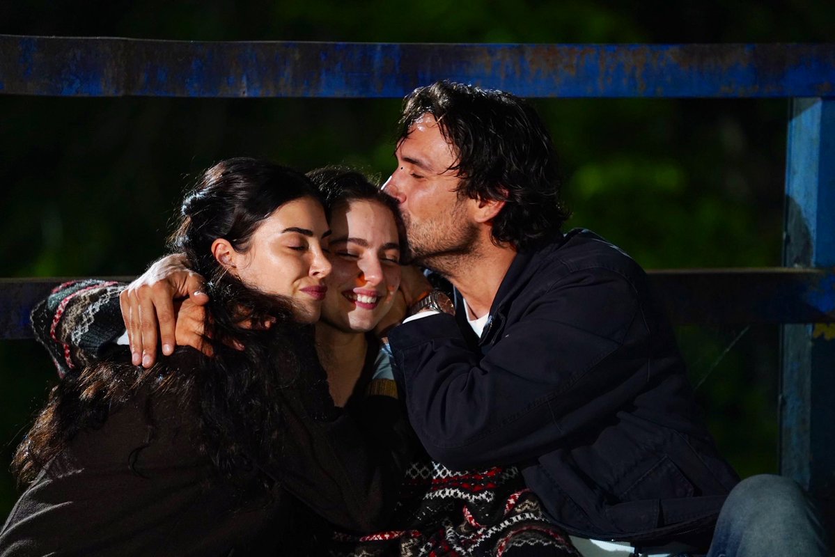 Dizi Yolcusu tweet media