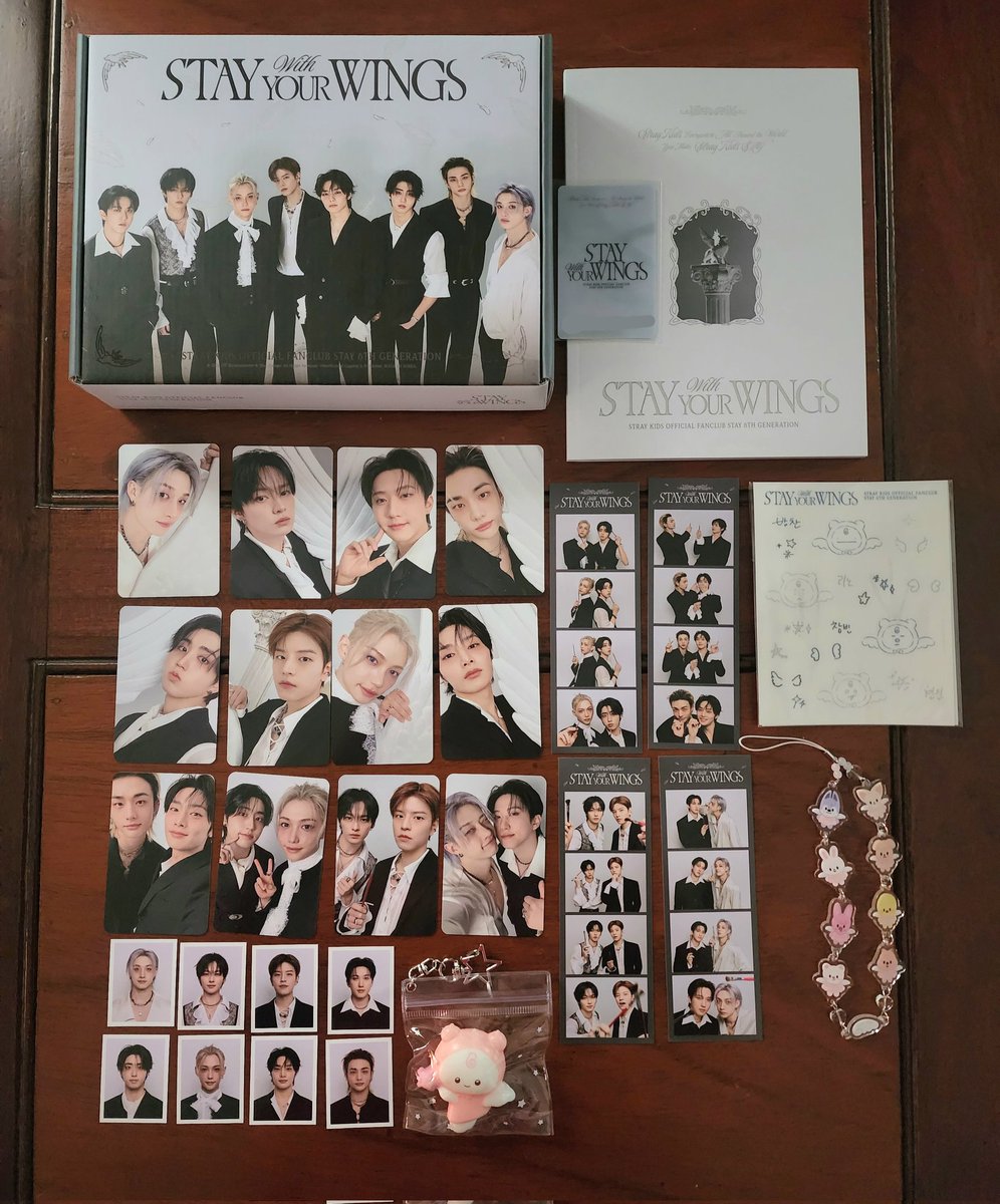 Ro_Ma ʚ♡︎ɞ Va a ver a SKZ! tweet media