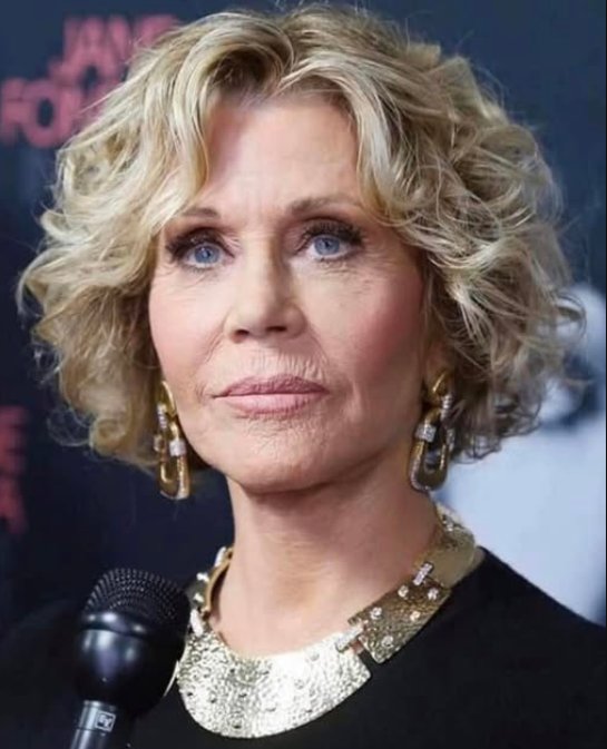 BlueTerror4's tweet photo. Meet TRAITOR Jane Fonda!

Do you know why the veterans hate her?

Read & Learn...