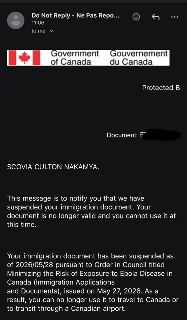 Culton Scovia Nakamya tweet media