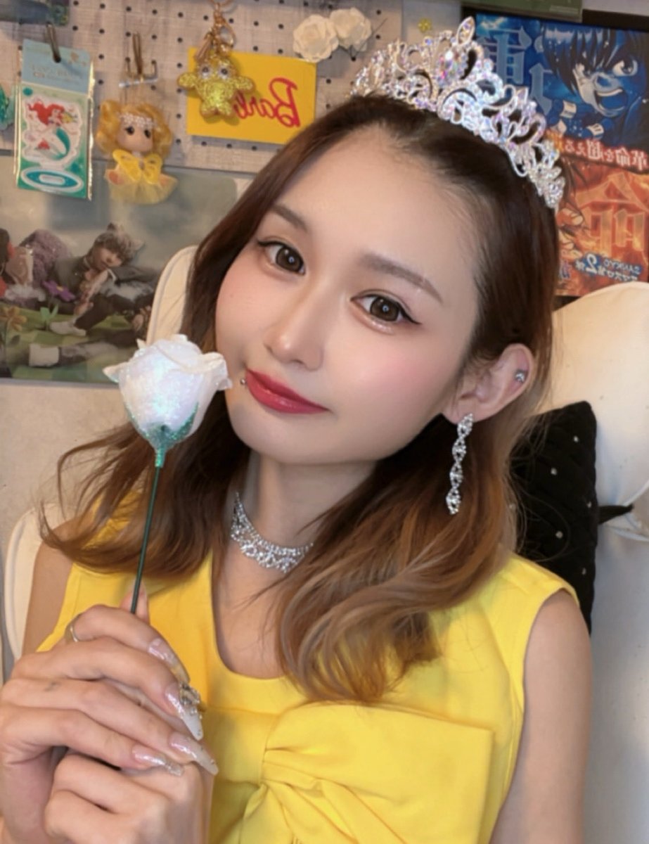来夢ちゃん💛 (@raimuchan_777) / Posts / X