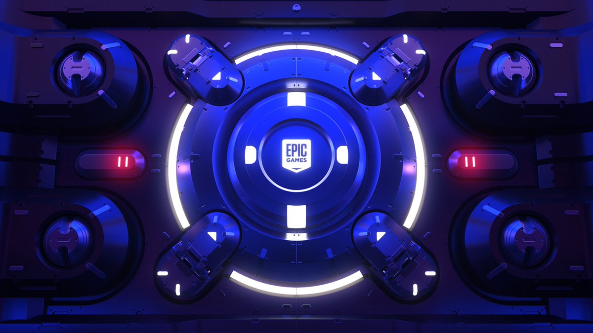 SoSuchyy's tweet photo. Next week on Epic Games Store we're going to get 2 more free mystery games!

One of these titles should be something big. 

I will reveal today's games very soon from mystery vaults!

#EpicGames #freegame https://t.co/TIIKKq6R68