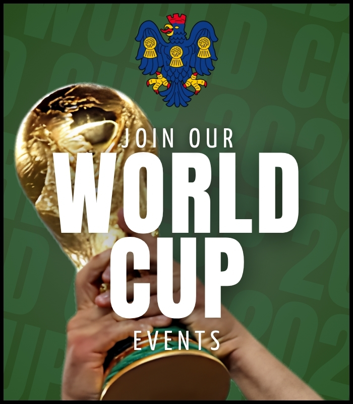 NorthwichVicsFC's tweet photo. 𝐖𝐎𝐑𝐋𝐃 𝐂𝐔𝐏 | 𝟐 𝐖𝐄𝐄𝐊𝐒 𝐓𝐎𝐃𝐀𝐘

We're all excited about the World Cup right? A time for fans to come together and get behind our nations!

𝐓𝐀𝐊𝐄 𝐘𝐎𝐔𝐑 𝐄𝐍��𝐎𝐘𝐌𝐄𝐍𝐓 𝐓𝐎 𝐓𝐇𝐄 𝐍𝐄𝐗𝐓 𝐋𝐄𝐕𝐄𝐋:

1️⃣ 𝐏𝐫𝐞𝐝𝐢𝐜𝐭𝐨𝐫 𝐋𝐞𝐚𝐠𝐮𝐞 (£10): 
Predict every game, climb the leaderboard, and win prizes. Prove your international football I.Q! 🧠
🔗 - https://t.co/NzRtALr8zF

2️⃣ Fantasy League (𝐅𝐑𝐄𝐄): Build your dream squad and compete strictly for ultimate bragging rights! 👑
🔗 - https://t.co/Uhlqd4nFC1

Which one are you winning? 👇

#NorthwichVictoria #WorldCup #FantasyFootball #PredictorLeague #NonLeague