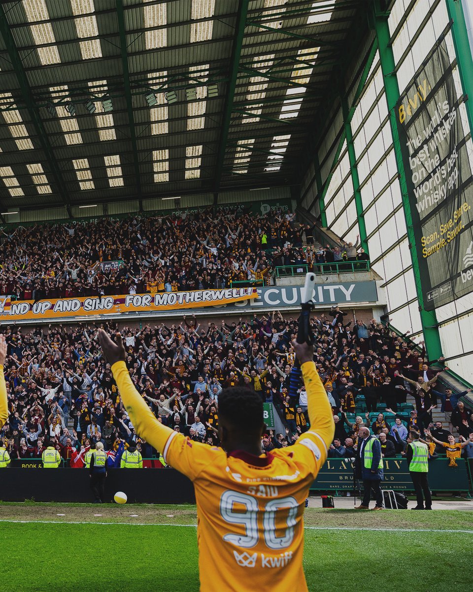 MotherwellFC's tweet photo. Every single game covered 🍿

Re-live the 2025/26 season as the MFC squad analyse every game played.