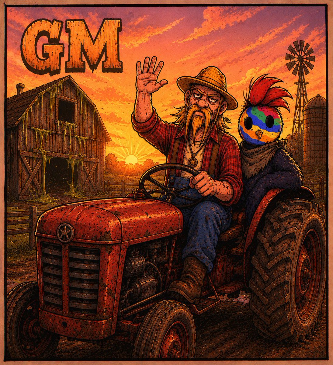 M(other) Cluckers tweet media