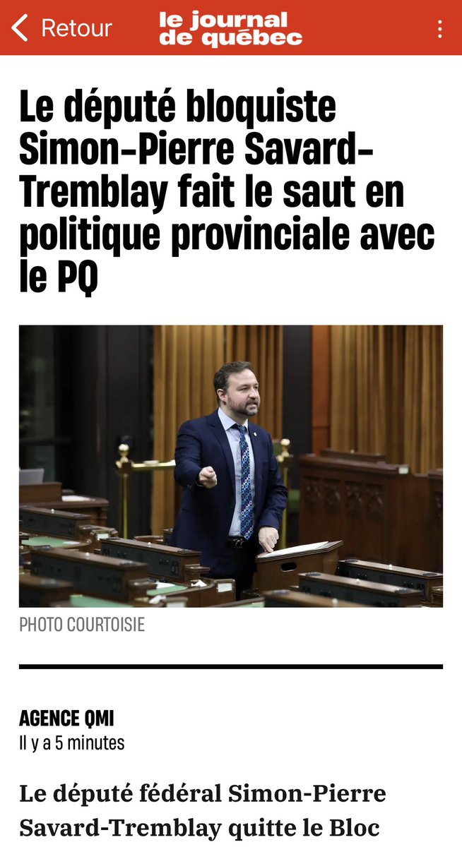 CoolCuriousKat's tweet photo. Bon j’espère que maintenant @yfblanchet va arrêter de chialer et dire des autres députés qui font la même chose que ce sont des traîtres … celui qui l’dit celui qui l’est 🤷🏻‍♀️ https://t.co/4CGbfTJoZc