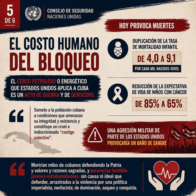 GranmaEcm's tweet photo. #TumbaElBloqueo https://t.co/bCNQpTyCr3