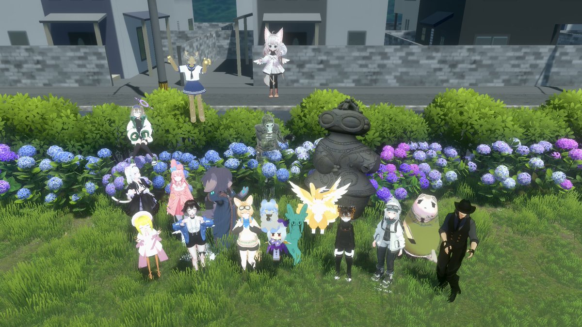 アロス (@Alos_Linx) / Posts / X