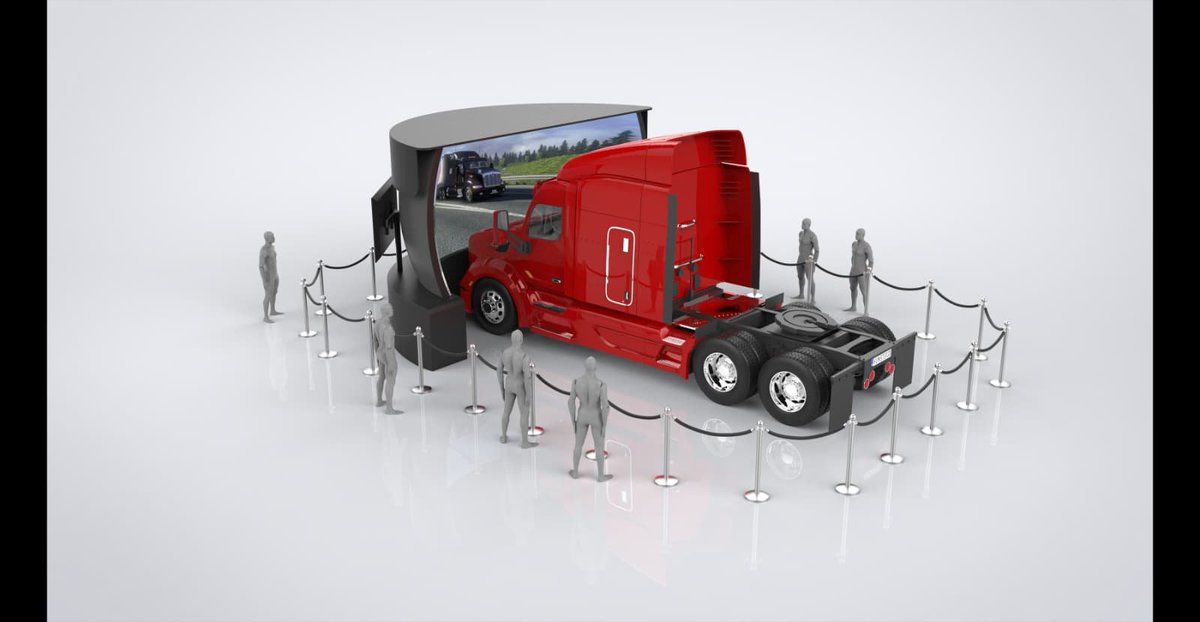 SigmaIntegrale's tweet photo. Real Truck Sim https://t.co/bTLnIB0Vlj