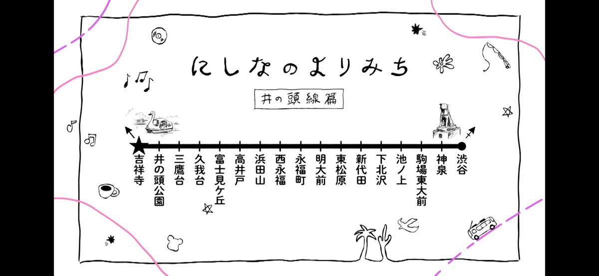 sy0_0ss's tweet photo. ここら辺だな https://t.co/aguRztQzwY