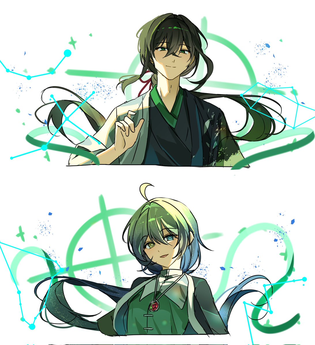 ALover_Dear's tweet photo. CM https://t.co/0TWI7pBRUS