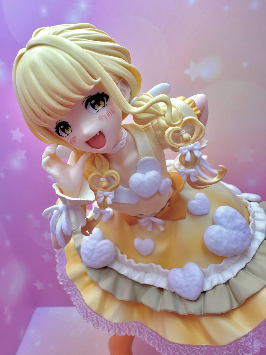 景品情報】 💛6/11(木)登場予定💛 『#学園アイドルマスター ESPRESTO