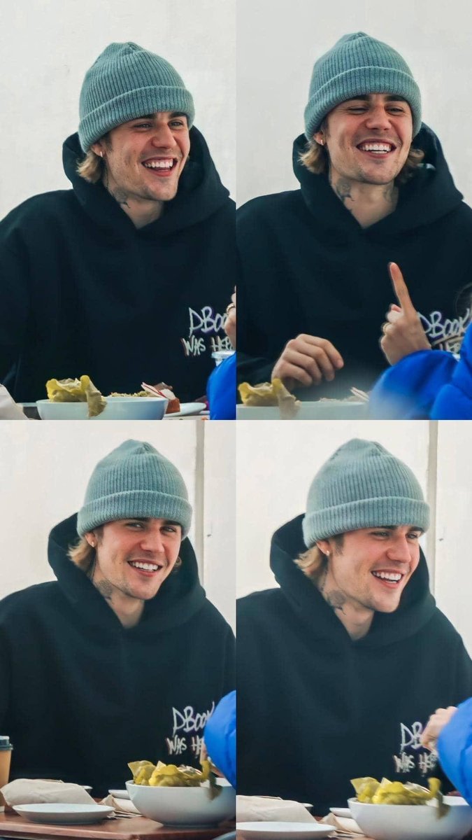 Justin Bieber Media tweet media