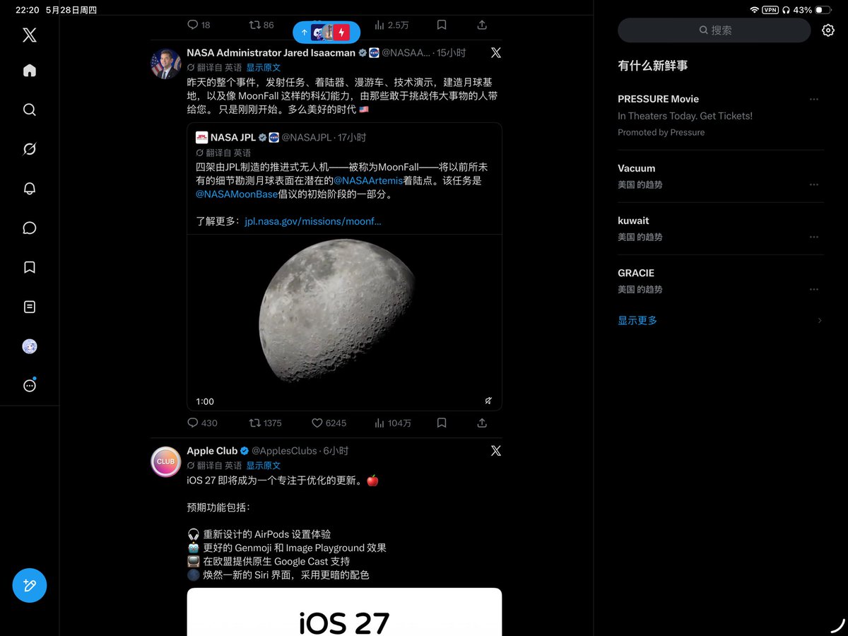 Zack tweet media