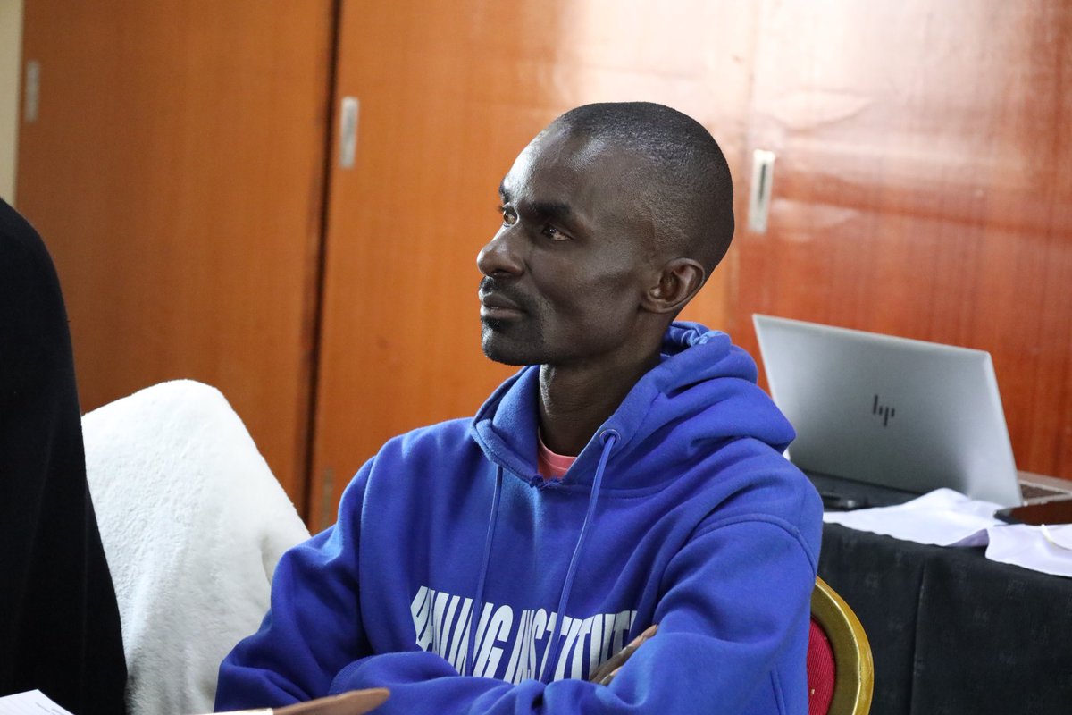 KENIAupdates's tweet photo. R2C Cohort 4|| Day 4

The last session was led by Joram Mwinamo, CEO of @SNDBX_space Ubuntu , who shared powerful insights on the entrepreneurial journey and the challenges researchers face when turning ideas into businesses. He highlighted the common mistakes startups make building in isolation without engaging customers, seeking perfection in the MVP, trying to do too many things at once, or falling in love with the product rather than the customer problem. Joram Mwinamo emphasized that true success comes from listening to customers, validating ideas and adapting quickly. He concluded by addressing the hurdles researchers encounter in selling, gaining traction, managing administration, attracting talent, ensuring compliance and mobilizing capital. To overcome these, he encouraged innovators to maintain research rigor while applying lean startup methodology, balancing structured inquiry with agile product development.

#KeNIA #EnablingInnovation