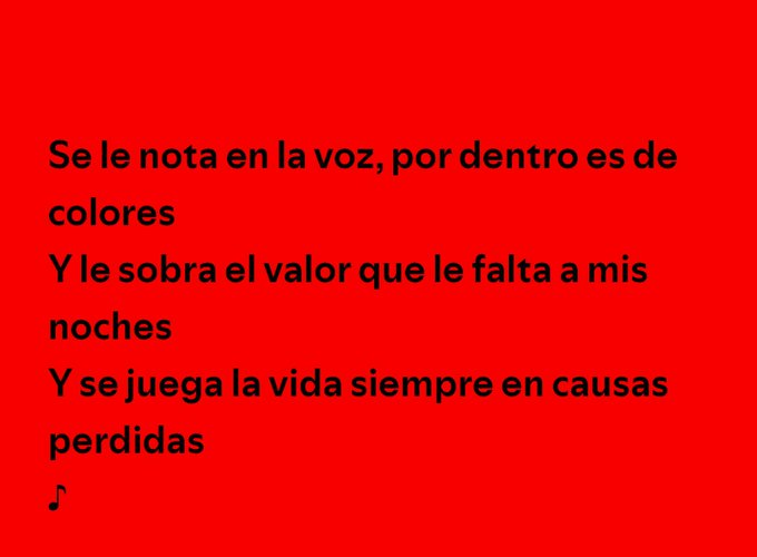 Extremoduro Citas tweet media