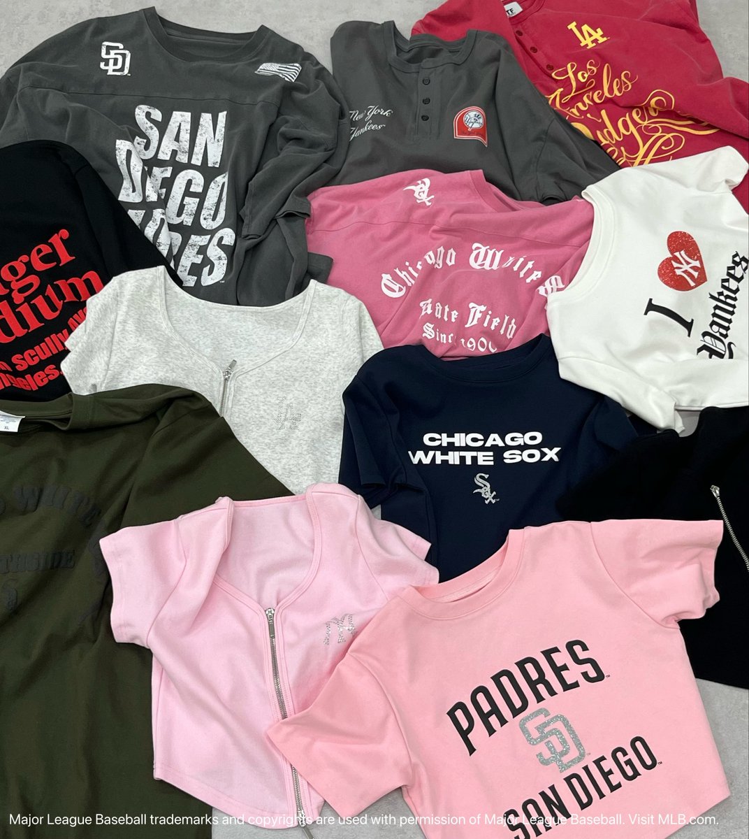 BTTFIELD's tweet photo. 今年のTシャツもう買った🏃‍♀️🫶？ https://t.co/0kgtnik4XT