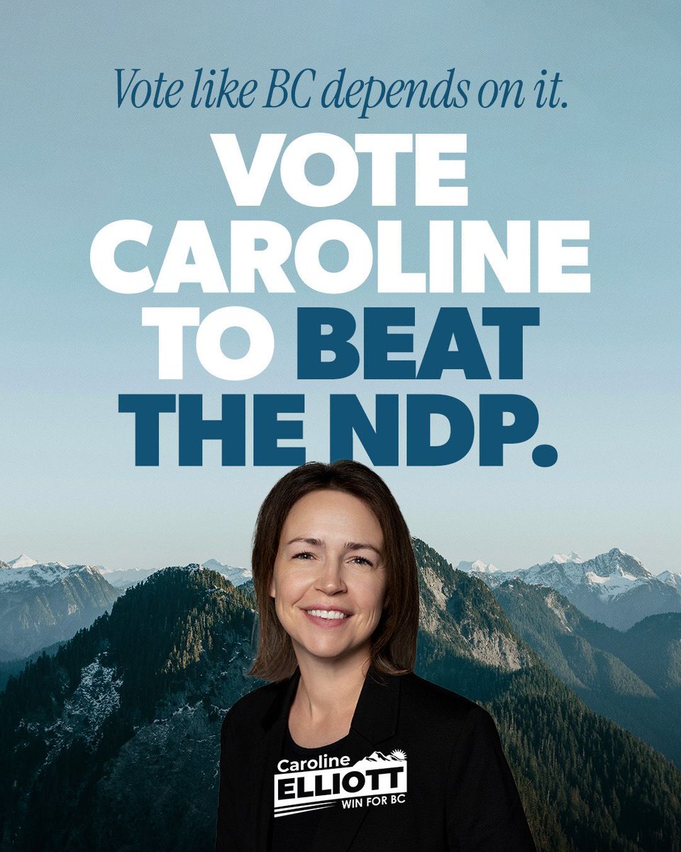 Caroline Elliott tweet media