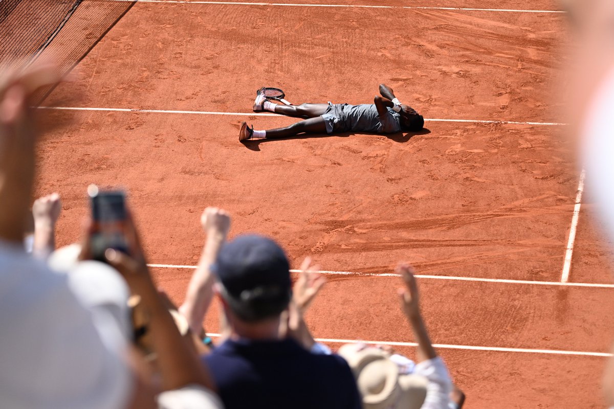 rolandgarros tweet picture