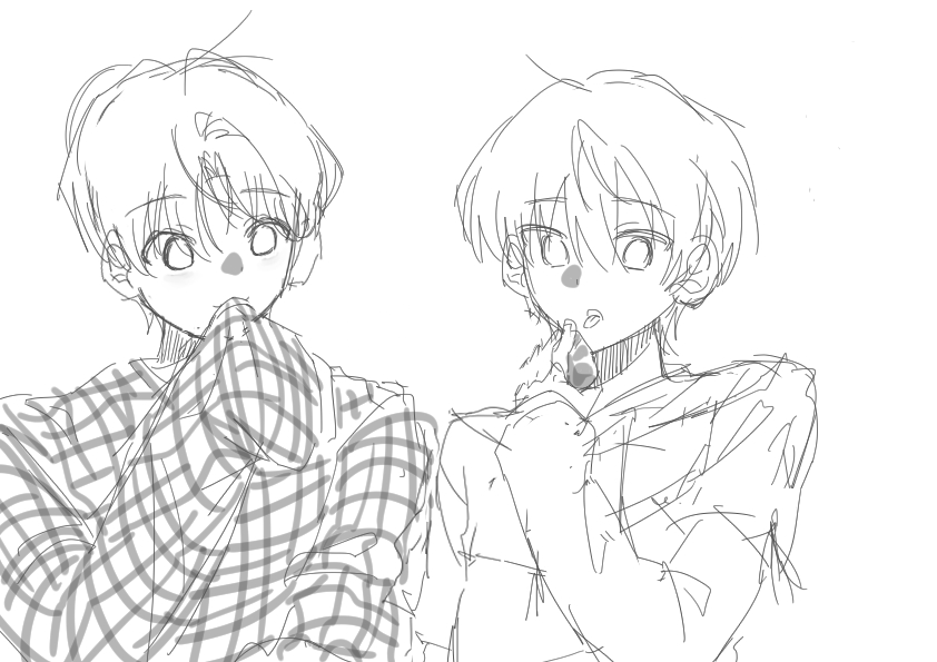 宰 tweet media