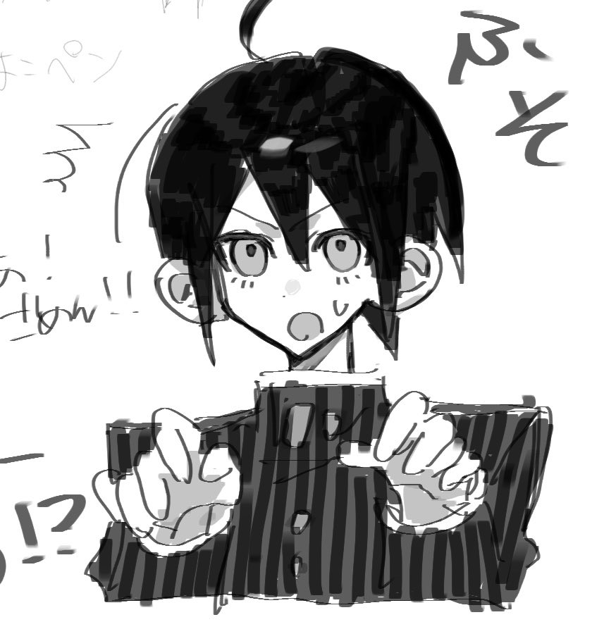 _abara24's tweet photo. めっちゃ描きやすいペン見つけた！！楽しい！！ https://t.co/2c8XnH57c2