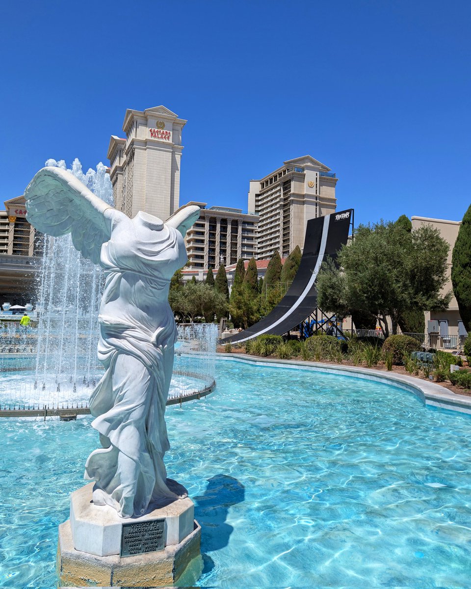 Las Vegas Locally 🌴 tweet media