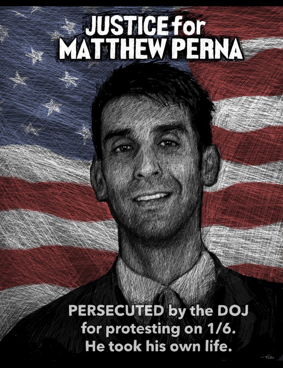RogerSunderlin's tweet photo. SAY HIS NAME 
MATTHEW PERNA 

REST IN PEACE 
LEST WE FORGET https://t.co/Jg6h37MPpC