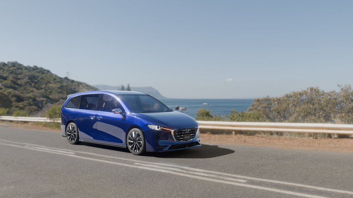 Mazda5mps tweet media