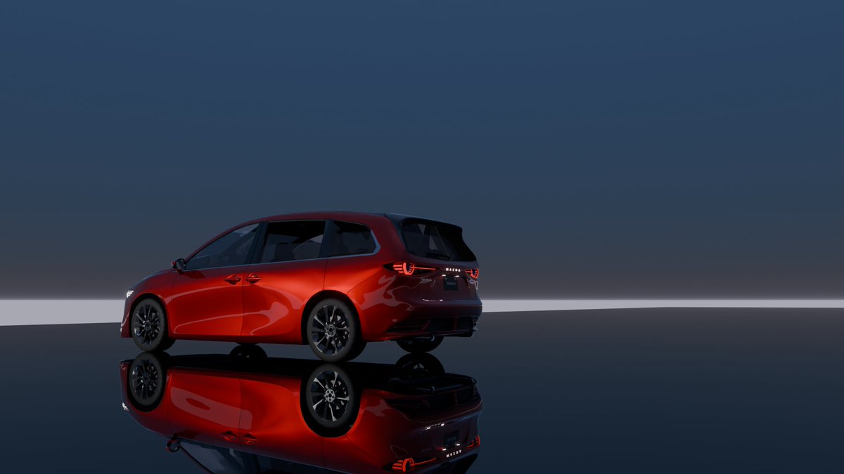 Mazda5mps tweet media