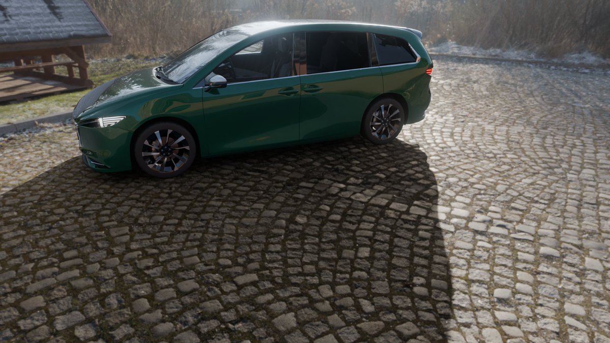 Mazda5mps tweet media