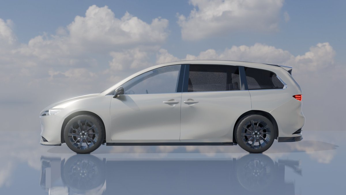 Mazda5mps tweet media