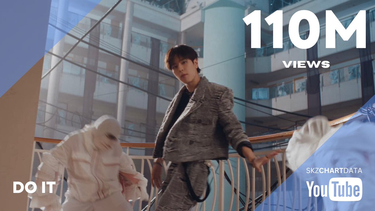 Stray Kids Chart Data tweet media