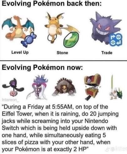 Pokémon Aesthetics tweet media