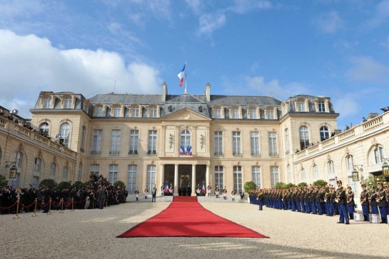 Actu & Politique tweet media