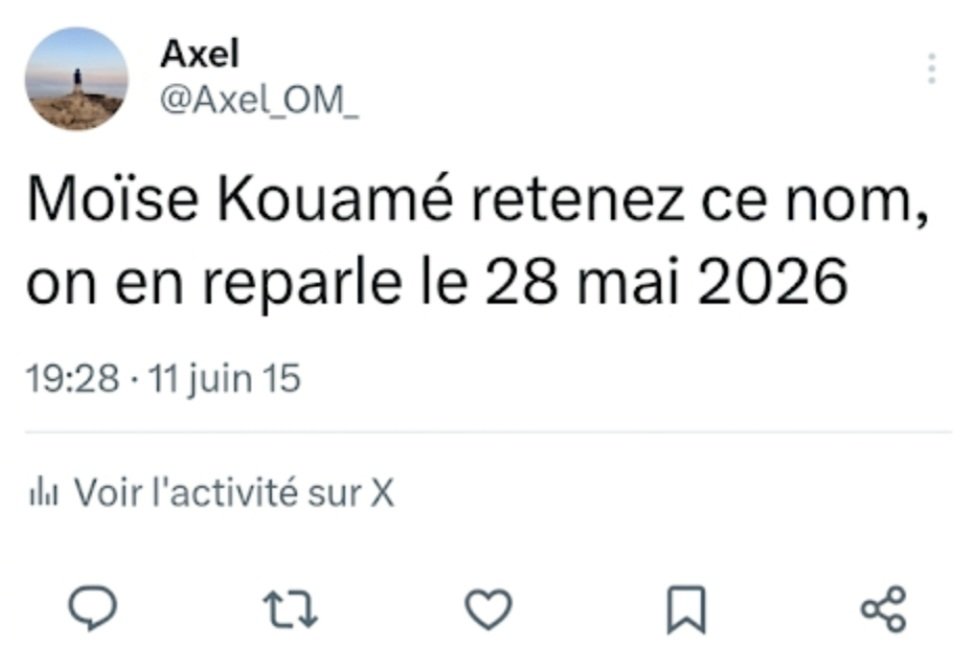 Axel tweet media