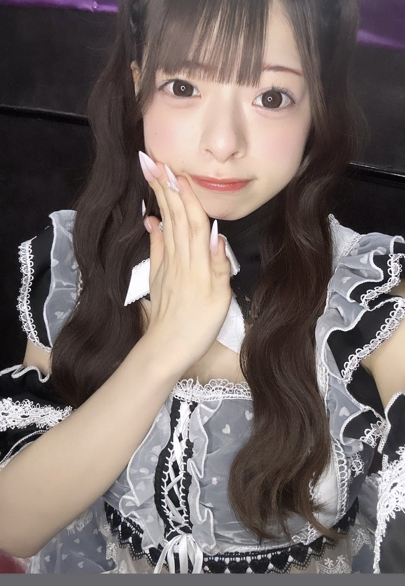 fu__0813's tweet photo. かわいいー？🥺 https://t.co/GavpfOrBgl