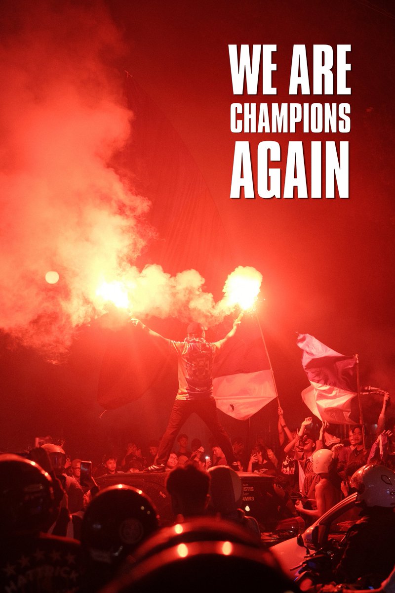 fadhilrunap's tweet photo. THE NIGHT WHEN WE TRADED SLEEP FOR MEMORIES.💙 💙 💙

Bandung, May 23ʳᵈ, 2026. 
Scroll down to relive the night through frames. 

@bandungfootball @simamaung @v_frontline_pc 

🔽 🔽 🔽 🔽 https://t.co/q6NoVj4sa7