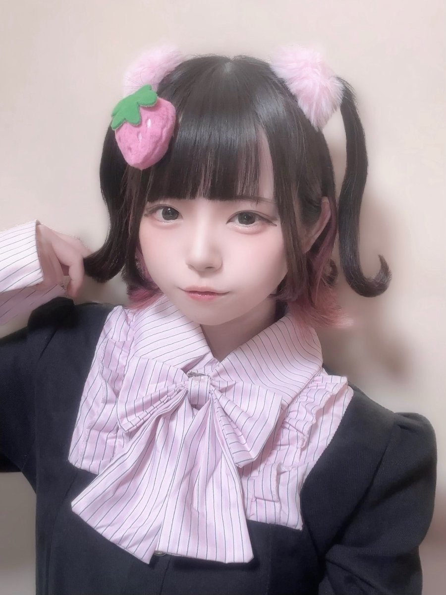 もあ【 Pirka_Dolce 】 tweet media