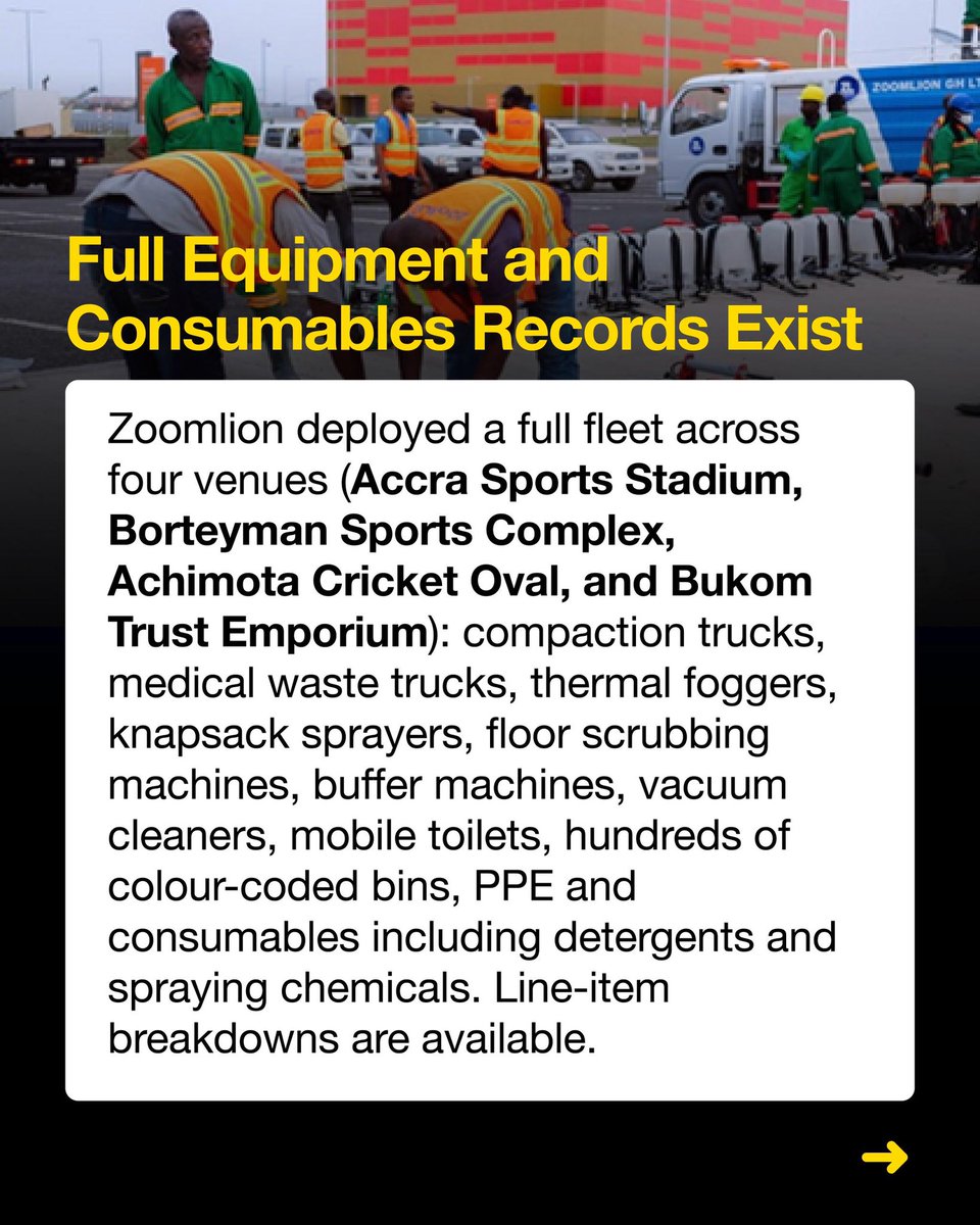 ZoomlionLtd's tweet photo. #PressStatement https://t.co/5naN6F7Atc