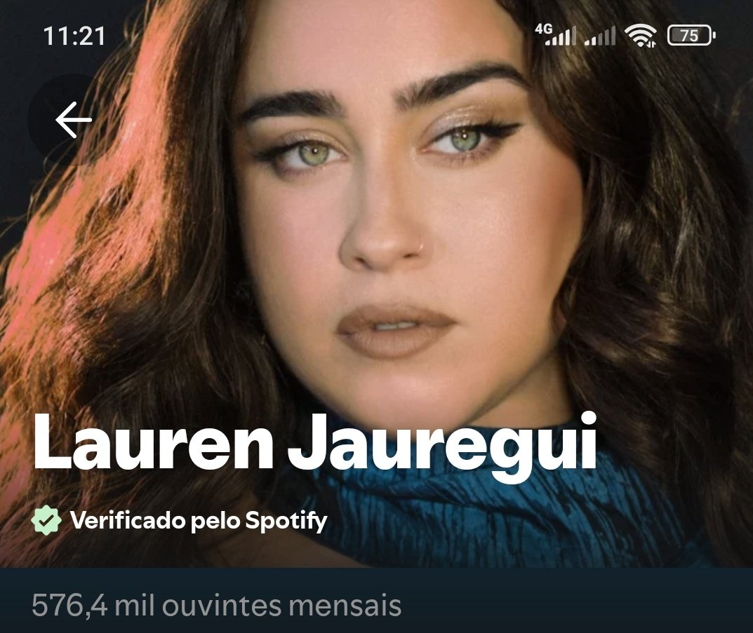 nevrbethsame's tweet photo. amo que as mamães camren são verificadas no spotify amo https://t.co/Xs3yBs2Ioy