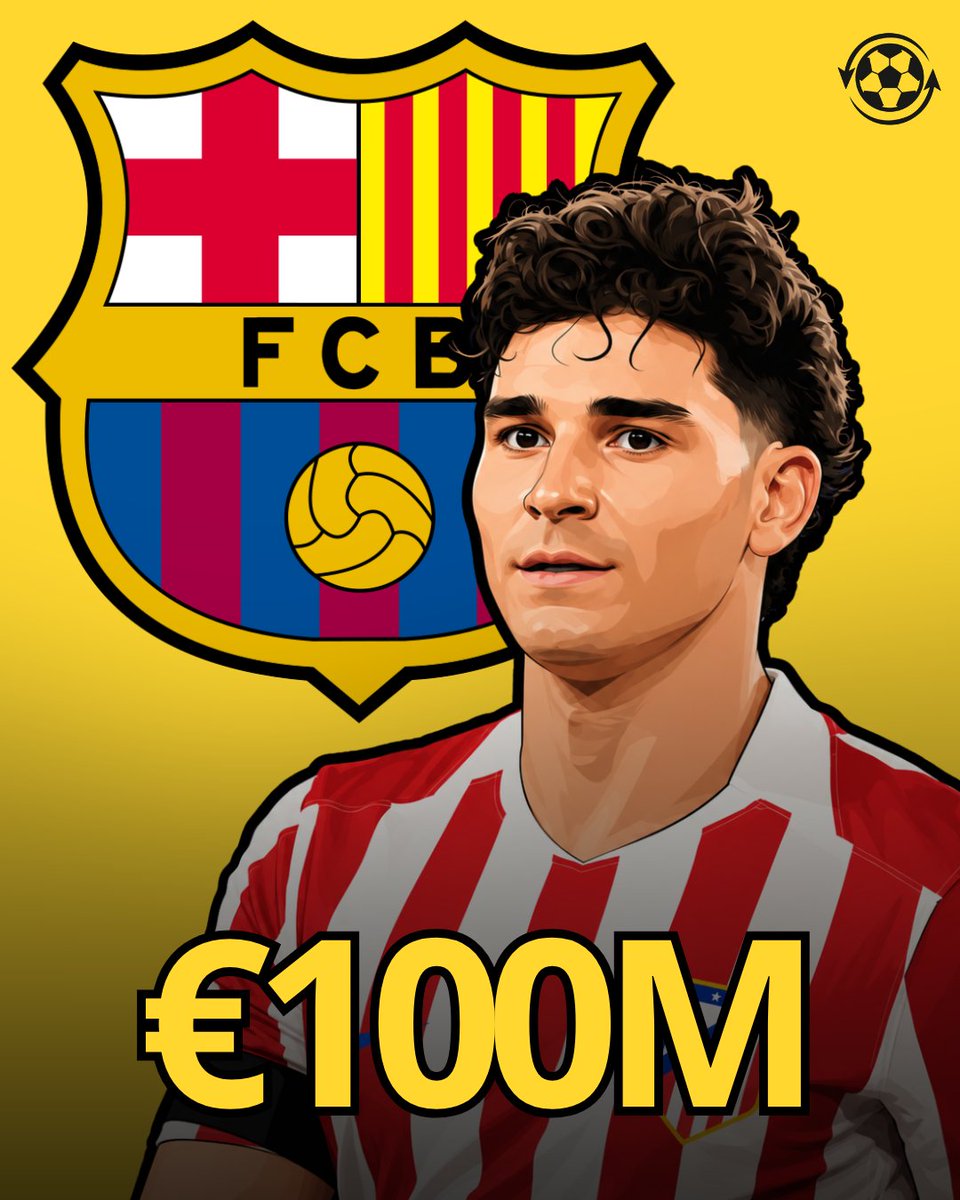 Transfer News Live tweet media