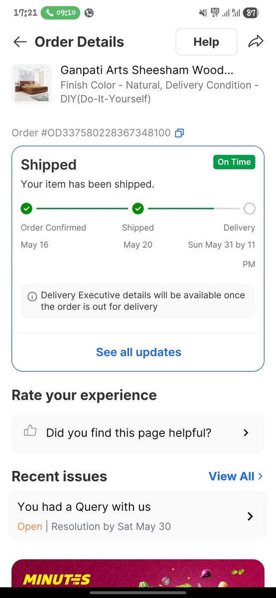 AdnanBalde's tweet photo. @Flipkart @flipkartsupport more then 48hrs. No resolution from ur end pls do care for others money. https://t.co/vxlLmWvGPE