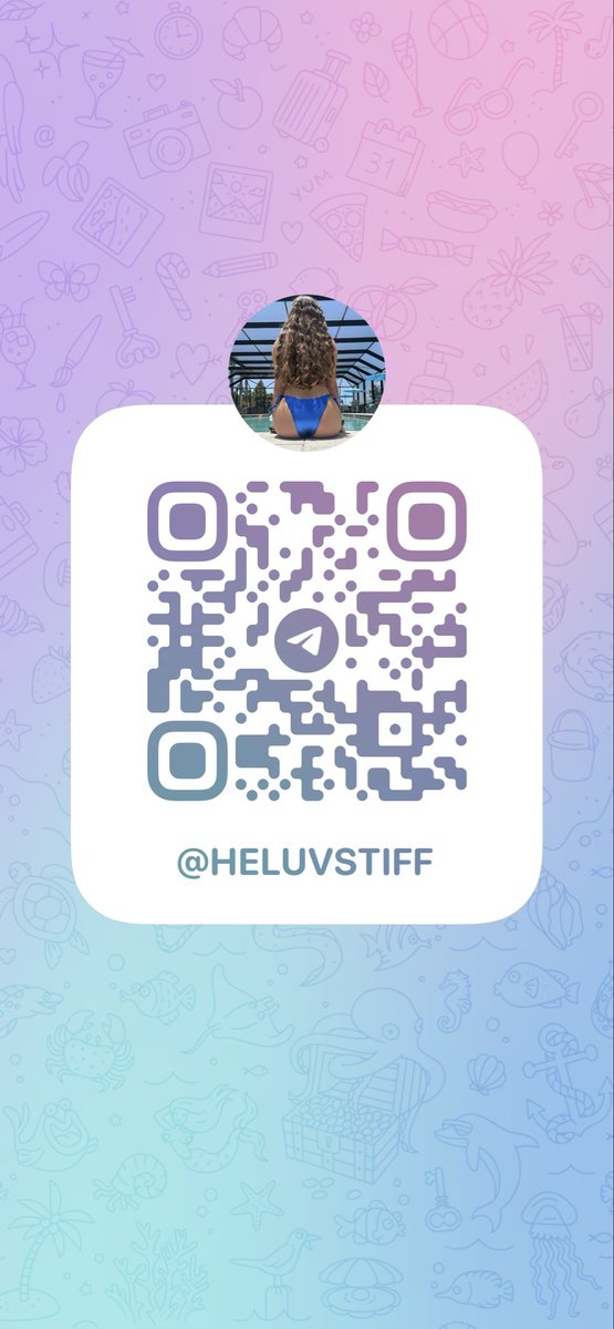 secretlyyours99's tweet photo. My private channels are where the fun really happens 👀 HMU for my Telegram + full menu 💋 #Telegram #ExclusiveContent #VIPContent #PrivateChannel #ContentCreator #LinkInBio https://t.co/0gAfdRpwlx