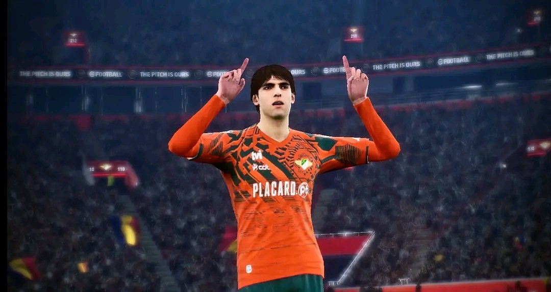 WILLS🦇PES⚽ tweet media