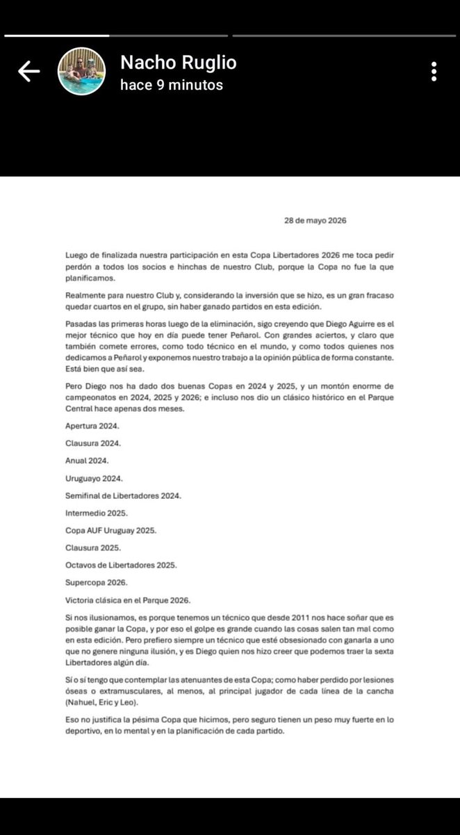 Franco Trucce tweet media