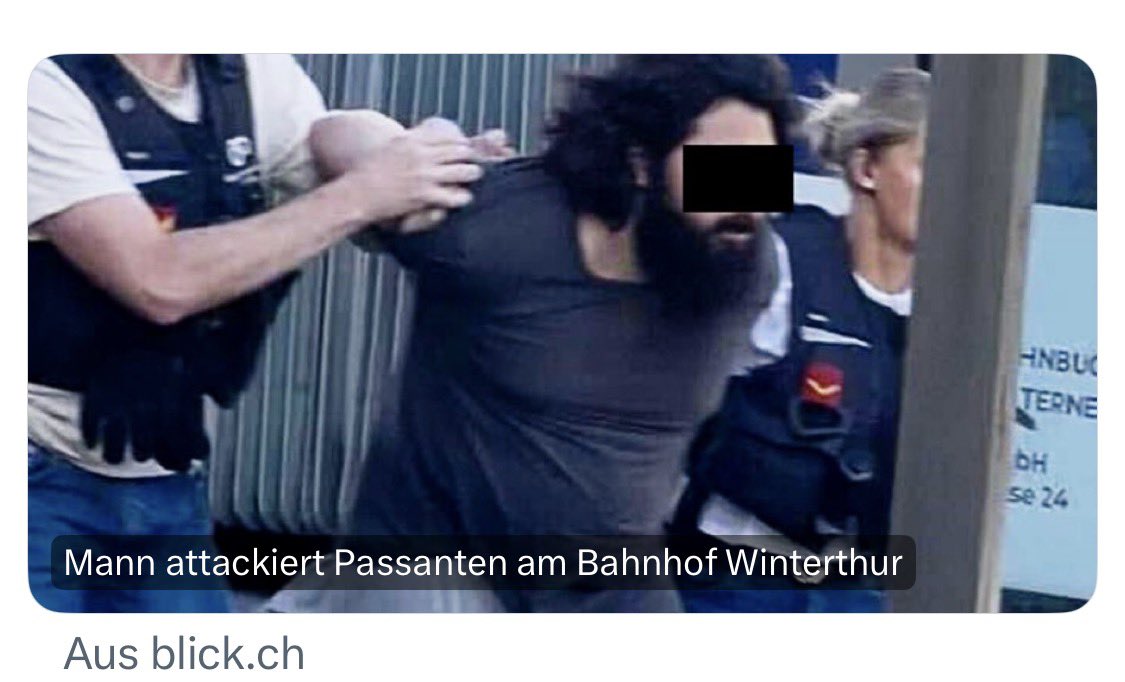 F. Hugentobler tweet media