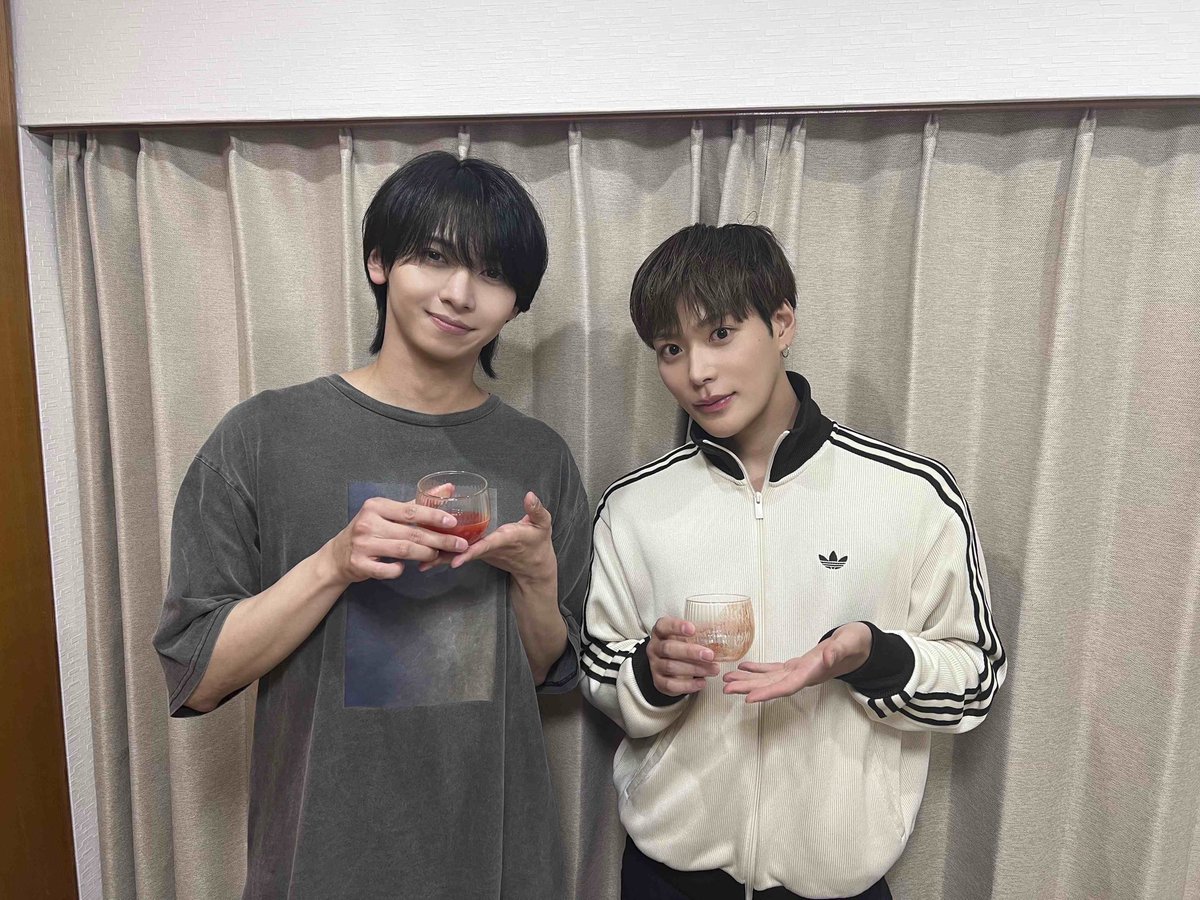 工藤大夢 tweet media