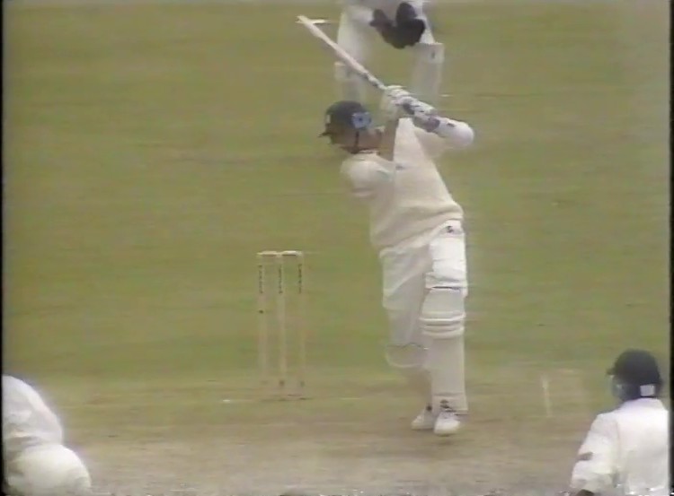 DarrenMordecai's tweet photo. #May28
MIKE ATHERTON 127
160 balls
202 minutes
14x4
1x6
ENGLAND v WEST INDIES
TEXACO TROPHY
ODI #3
LORD'S
MAY 28 1995
-
@Athersmike
https://t.co/rw1az5D1Vw via @YouTube https://t.co/rxU3X6BPVh