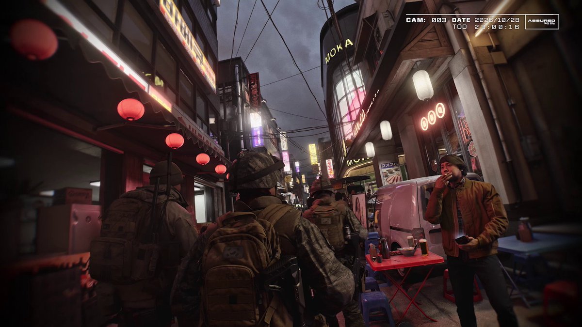 IIYoda_PlayerII's tweet photo. Peux être le retour ? 
Pour l'instant vu les images sa aller cool.. https://t.co/yR8TtuYVz7