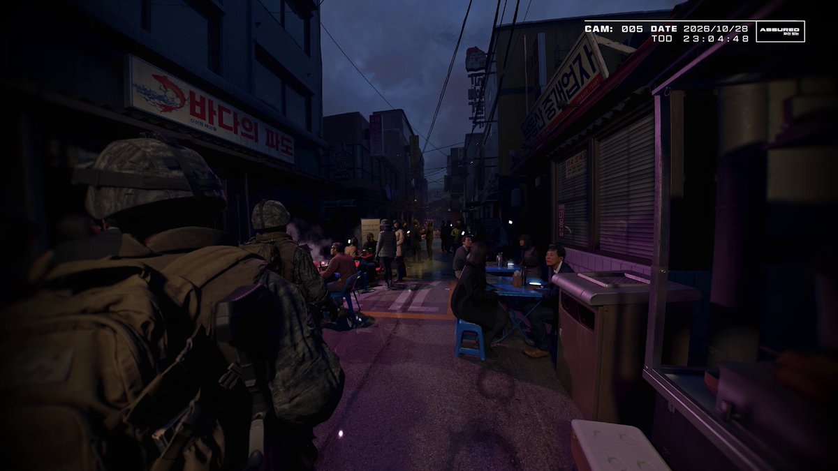 IIYoda_PlayerII's tweet photo. Peux être le retour ? 
Pour l'instant vu les images sa aller cool.. https://t.co/yR8TtuYVz7